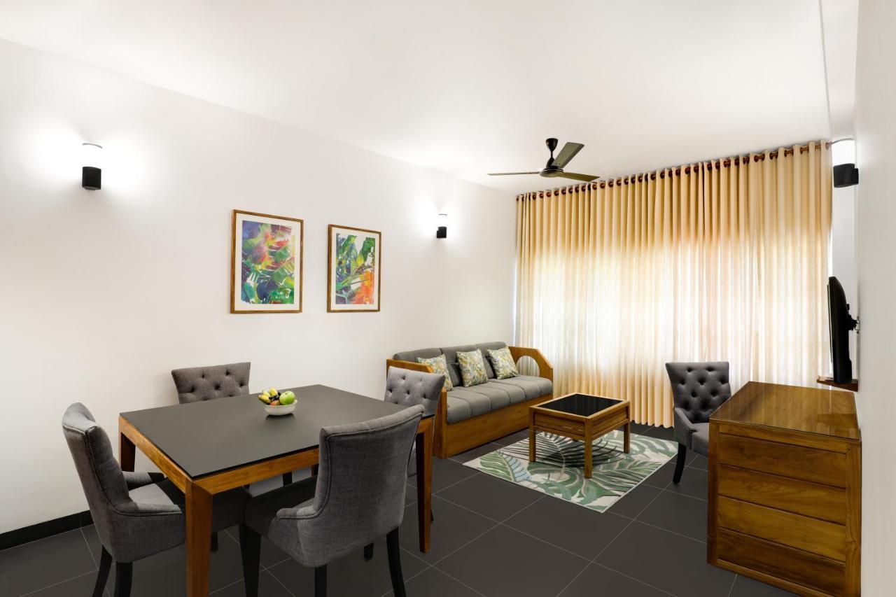 Keys Prima By Lemon Tree Hotels, Thekkady Exterior foto